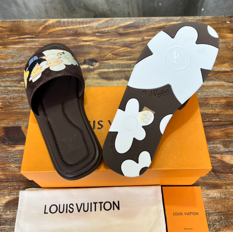Ava’s Mode - LOV Men Shoes - 074