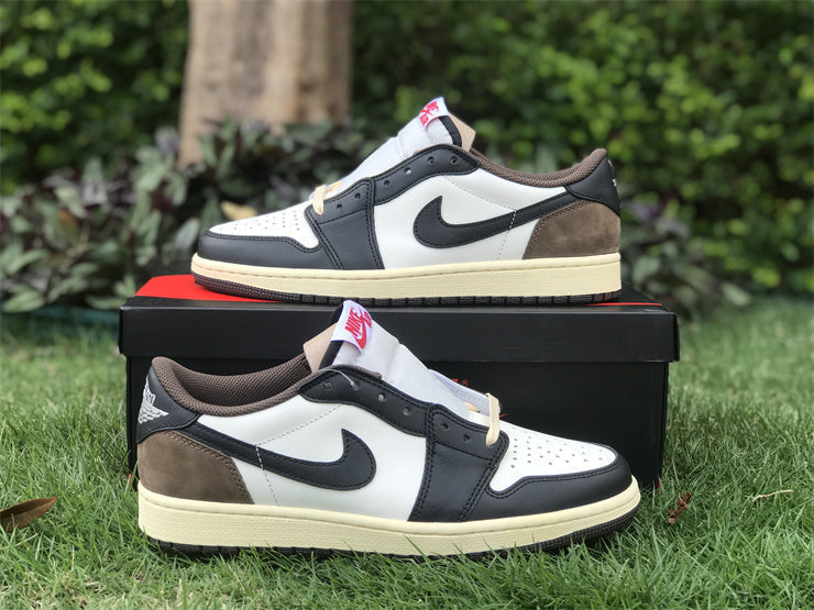 Nike Luxury Shoes