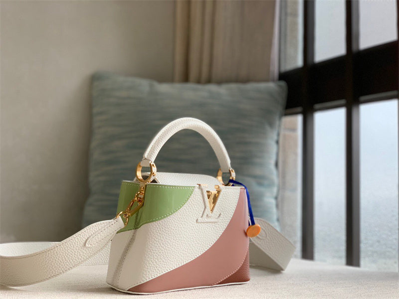 PHA - LOV Bags - 528
