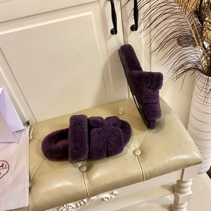 Hermes Luxury Sandals