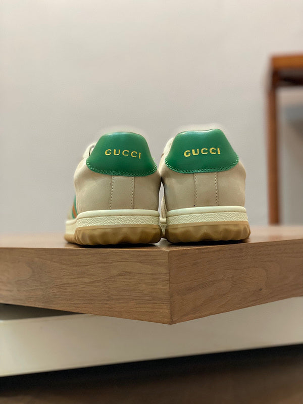 Gucci Luxury Shoes