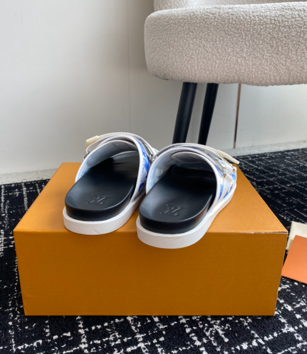 Ava’s Mode - LOV Men Shoes - 092