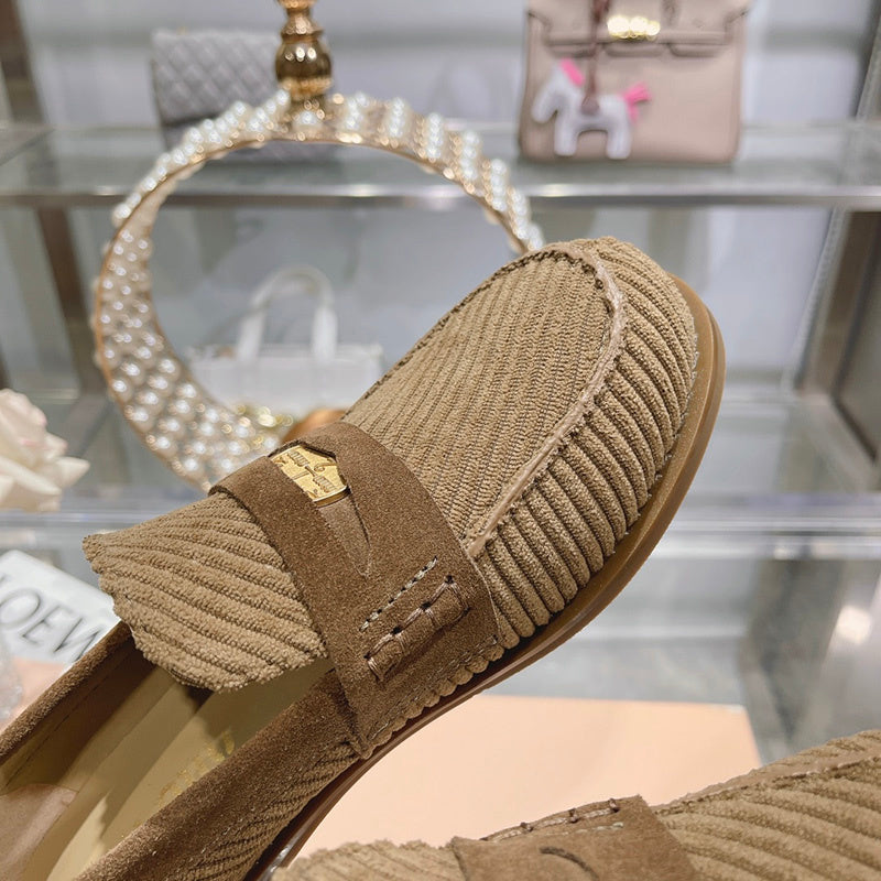 MIU MIU Luxury Shoes