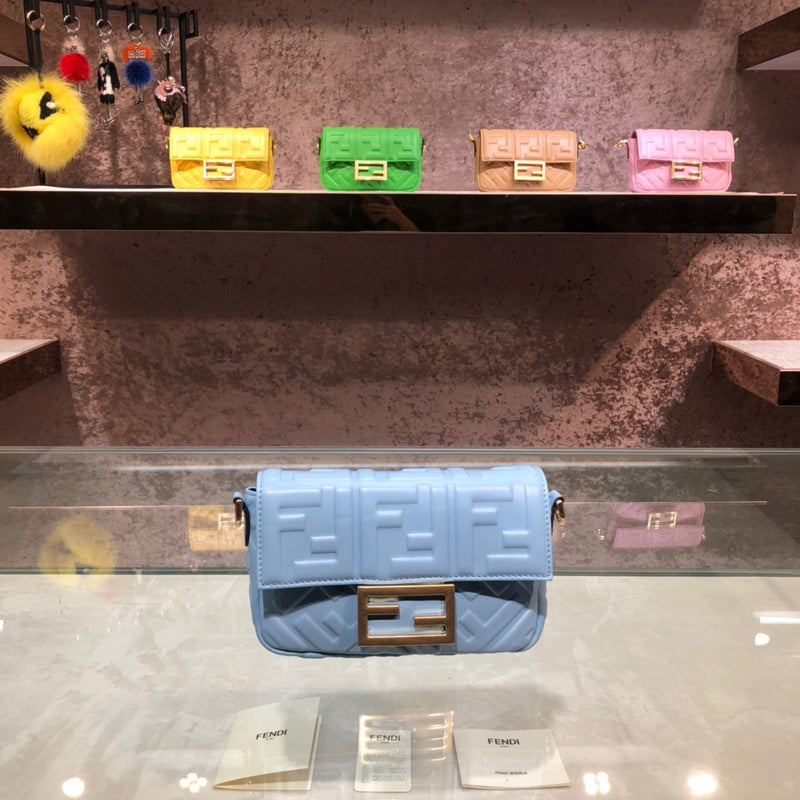 ENT - ENTI Bags - 127