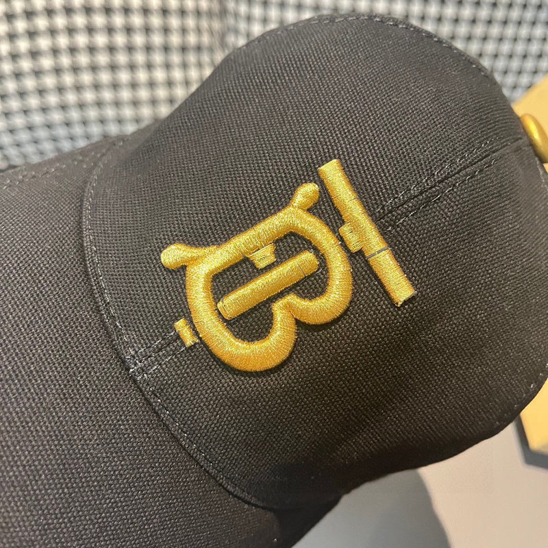 Burberry Luxury Cap