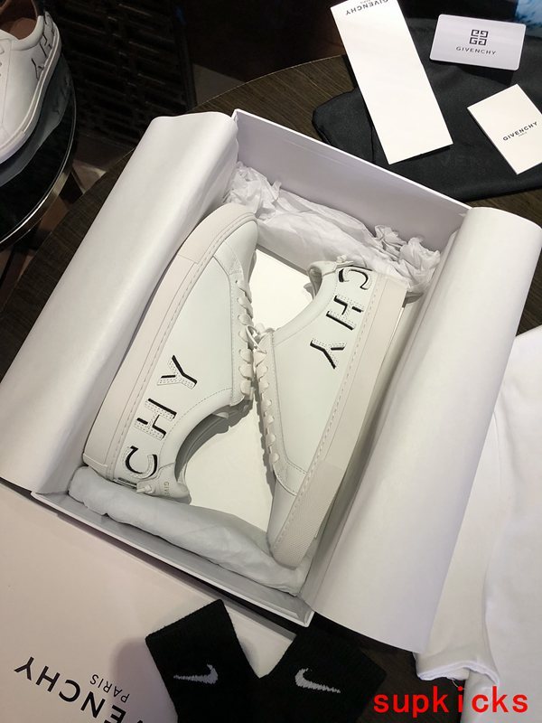 Givenchy Luxury Shoes