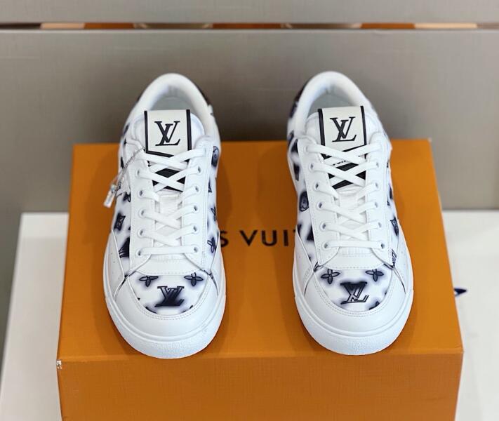 Ava’s Mode - LOV Men Shoes - 1250