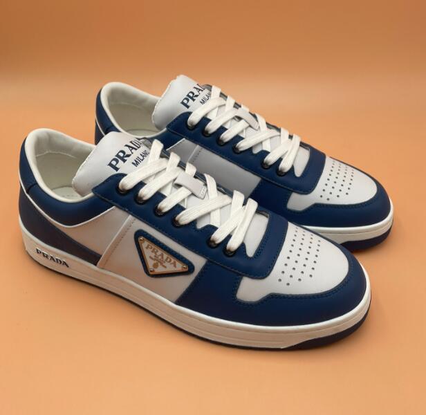 Ava’s Mode - PD Men Shoes - 250