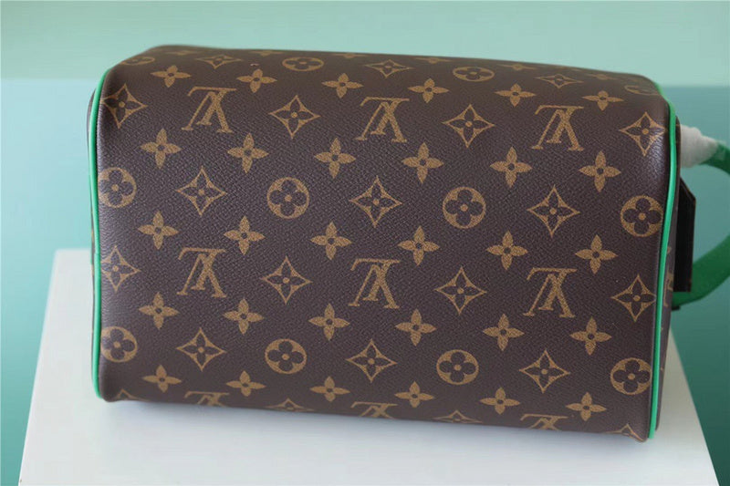 I W Fashion Lu-Vi bags - 10662