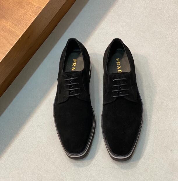 Ava’s Mode - PD Men Shoes - 038