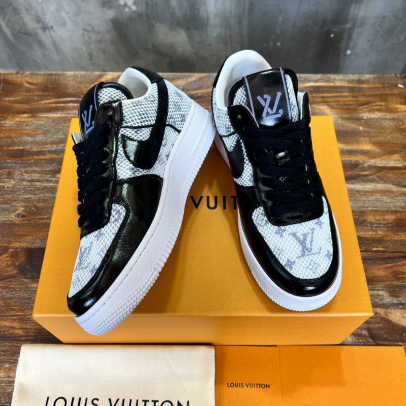 Ava’s Mode - LOV Men Shoes - 050