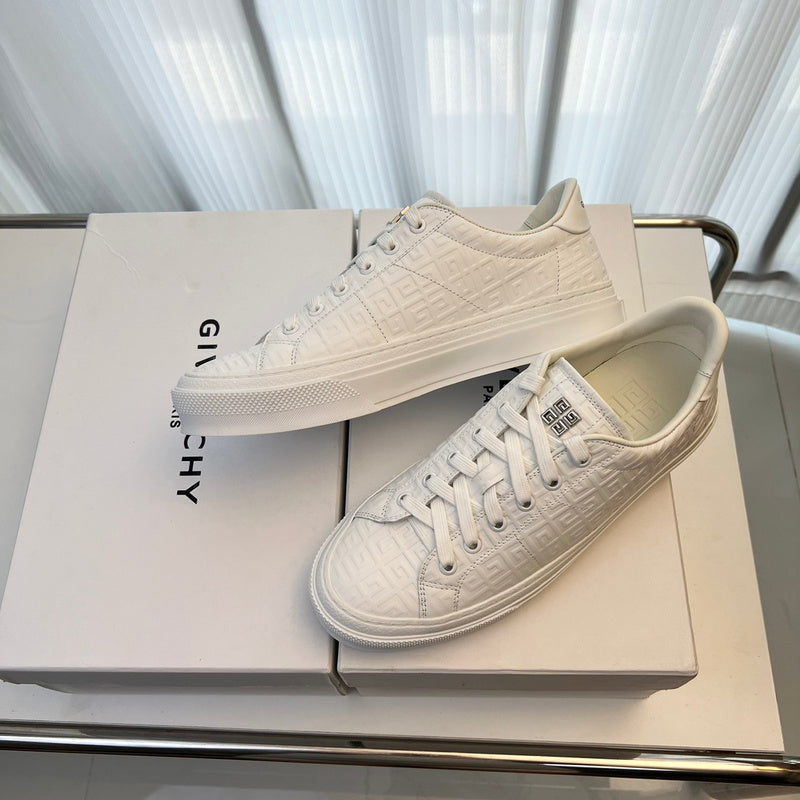Givenchy Luxury Shoes