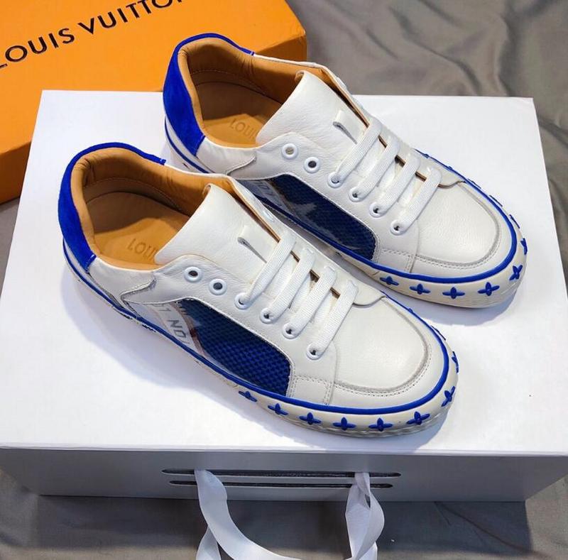 Ava’s Mode - LOV Men Shoes - 1831