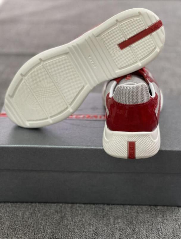 Ava’s Mode - PD Men Shoes - 410