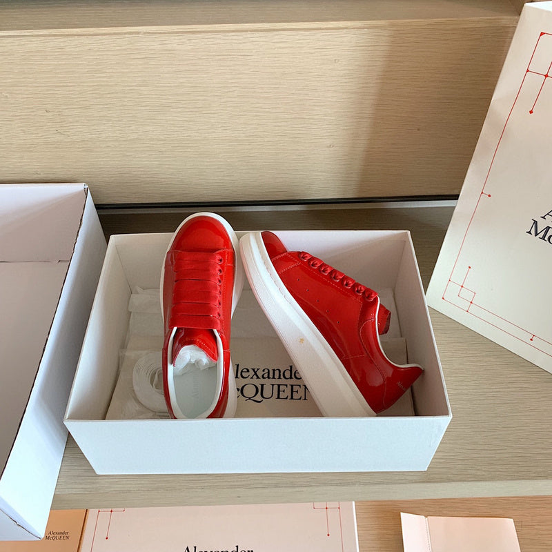 Alexander McQUEEN Luxury Shoes