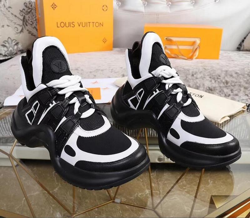 Ava’s Mode - LOV Men Shoes - 1987