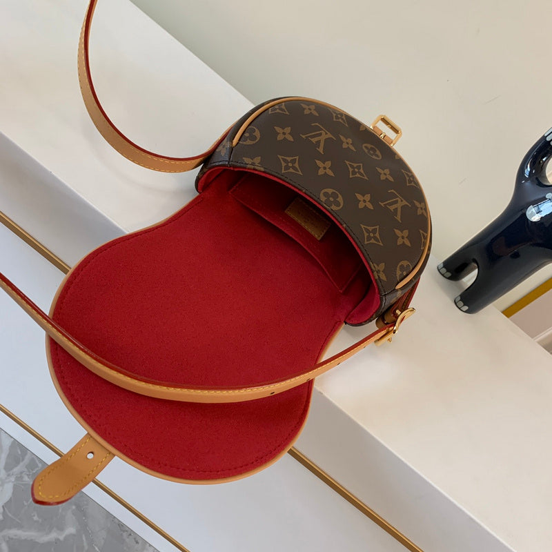 I W Fashion Lu-Vi Bags - 16880