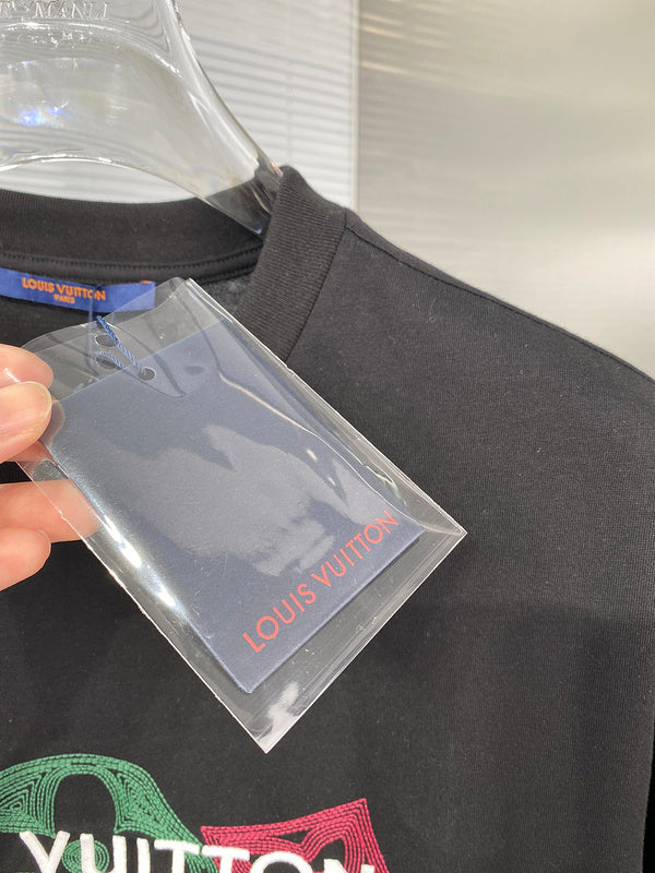 Louis Vuittion Luxury T-Shirt