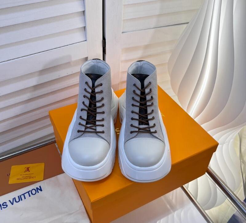 Ava’s Mode - LOV Women Shoes - 514