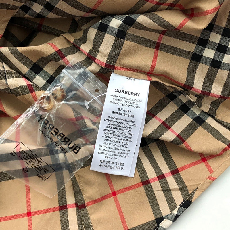 Burberry Luxury Clothes