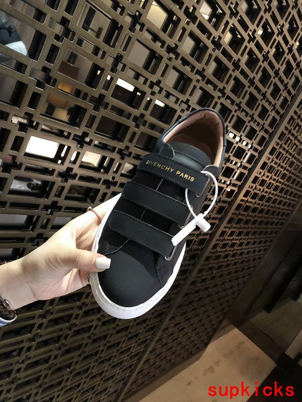 Givenchy Luxury Shoes