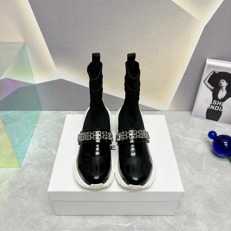 Givenchy Luxury Shoes