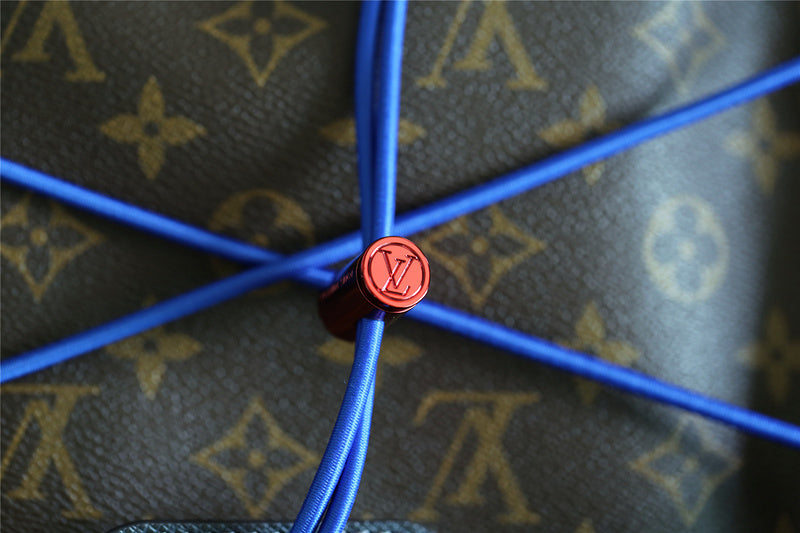 I W Fashion Lu-Vi bags - 9747