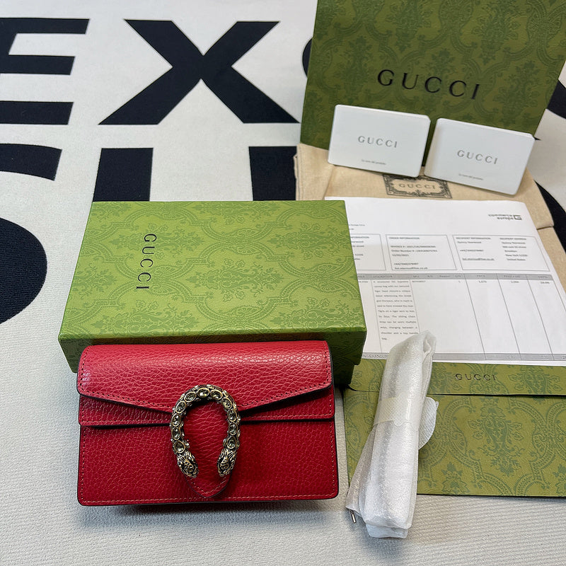 ENT - GCI Bags - 070