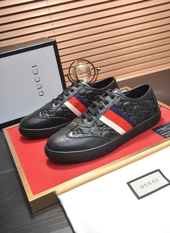Ava’s Mode - LOV Men Shoes - 1757