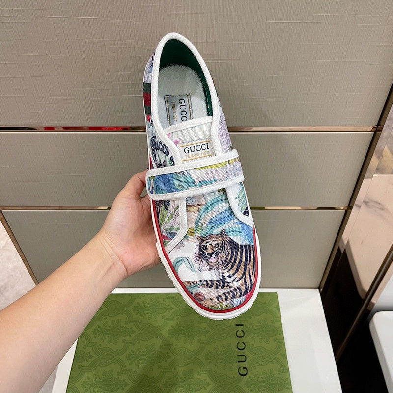 Gucci Luxury Shoes