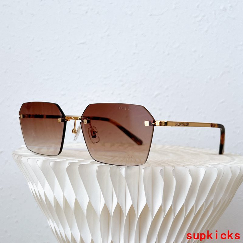 Louis Vuittion Luxury Sunglasses