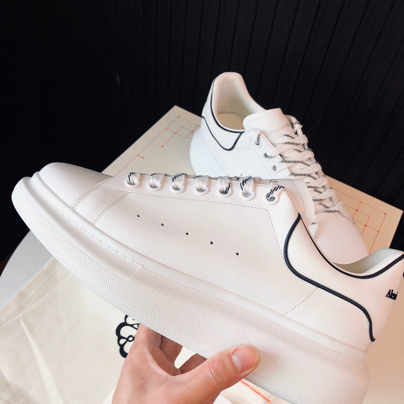 Alexander McQUEEN Luxury Shoes