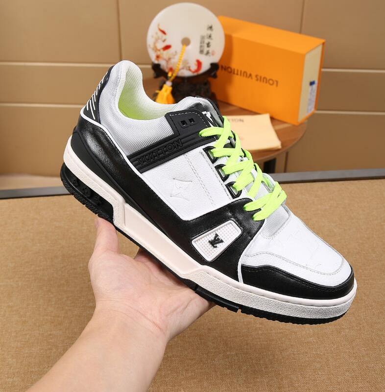Ava’s Mode - LOV Men Shoes - 1484