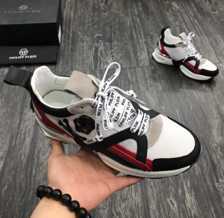 Ava’s Mode - PHP Shoes - 203