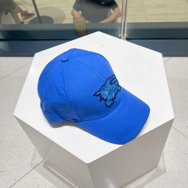 Burberry Luxury Cap