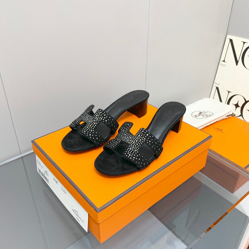 Hermes Luxury Sandals