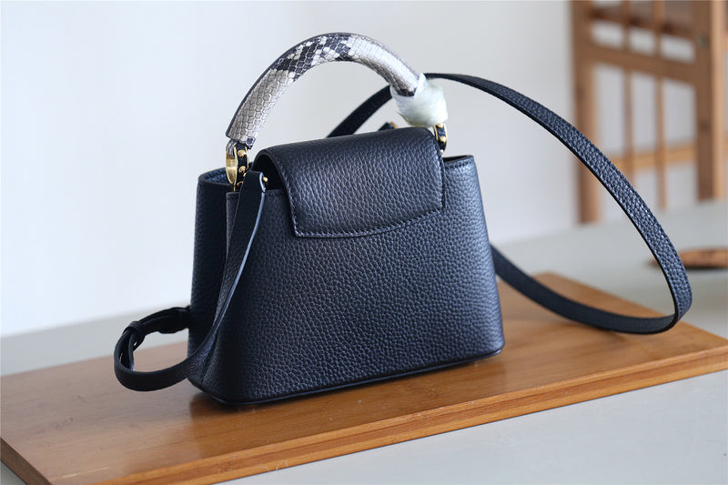 I W Fashion Lu-Vi bags - 8353