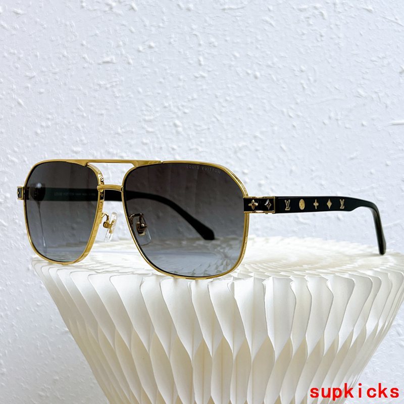 Louis Vuittion Luxury Sunglasses