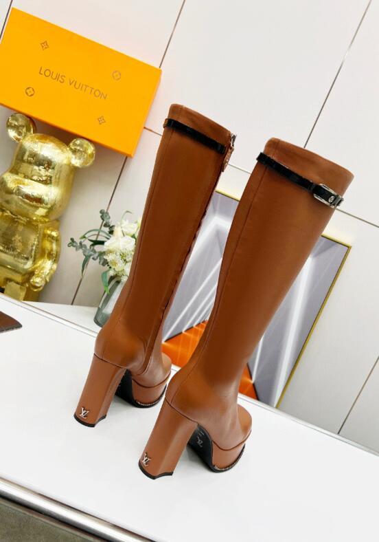 Ava’s Mode - LOV Women Shoes - 711