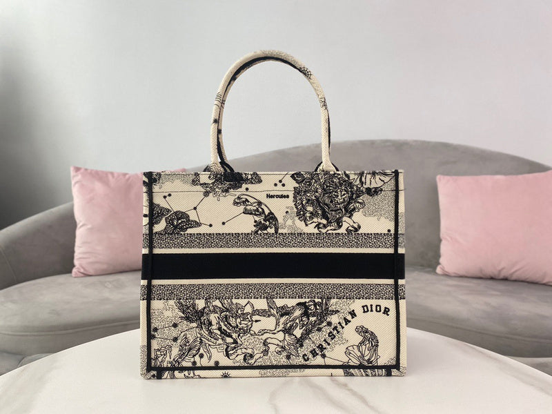 ENT - DOR Bags - 829
