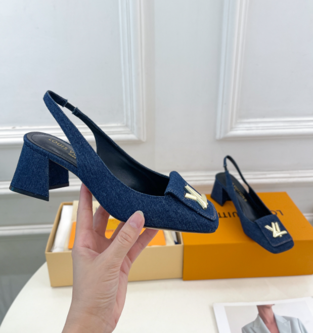 Ava’s Mode - LOV Women Shoes - 150