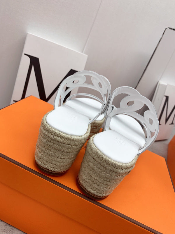 Hermes Luxury Shoes