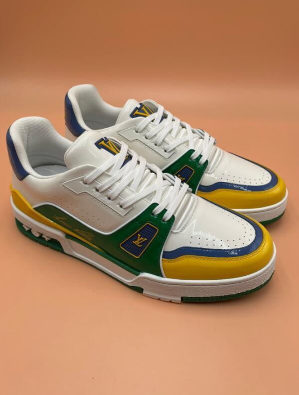 Ava’s Mode - LOV Men Shoes - 1111