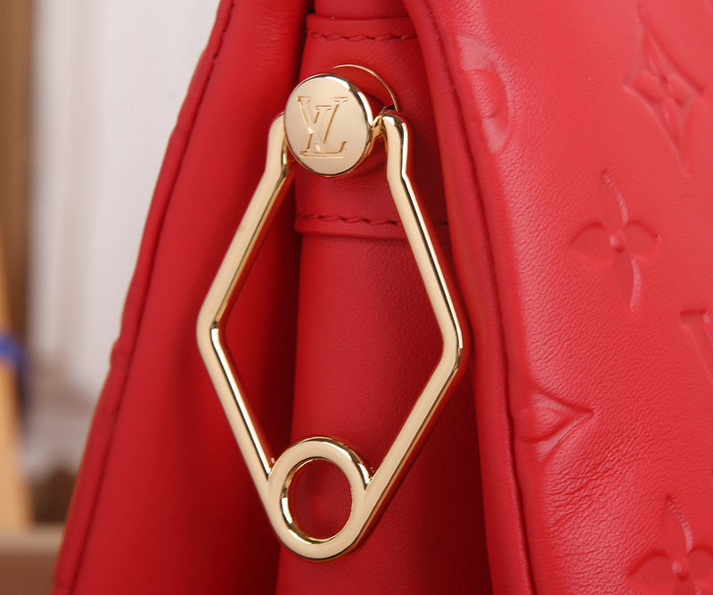 I W Fashion Lu-Vi bags - 17110