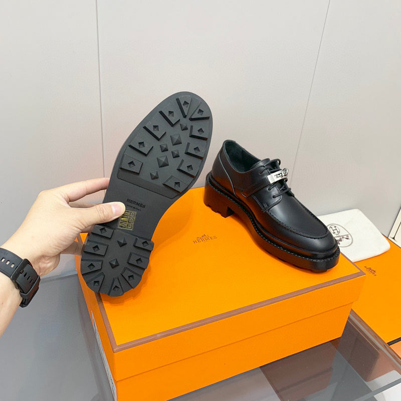 Hermes Luxury Sandals