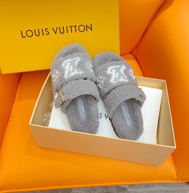 Ava’s Mode - LOV Women Shoes - 381