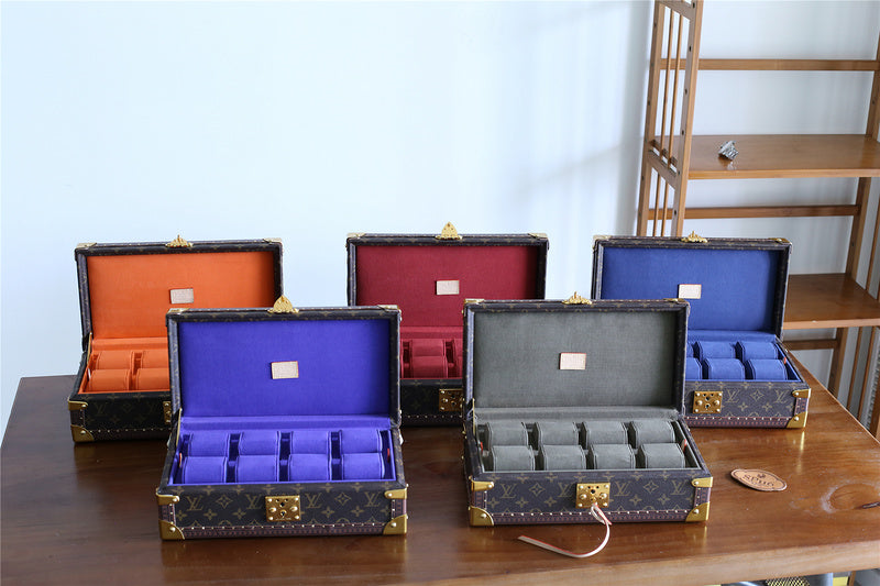 I W Fashion Lu-Vi bags - 11344