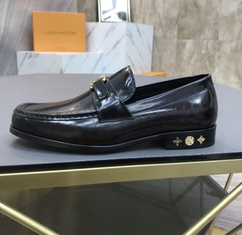 Ava’s Mode - LOV Men Shoes - 1350