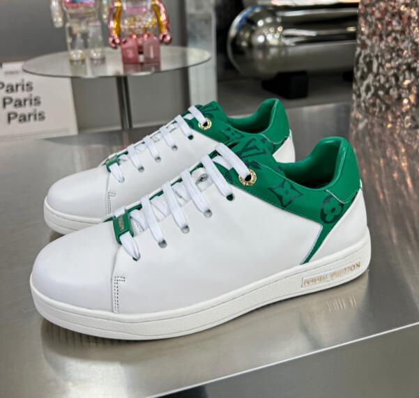 Ava’s Mode - LOV Women Shoes - 628