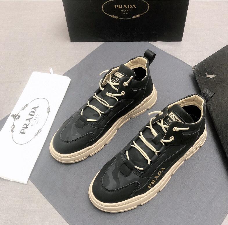 Ava’s Mode - PD Men Shoes - 460